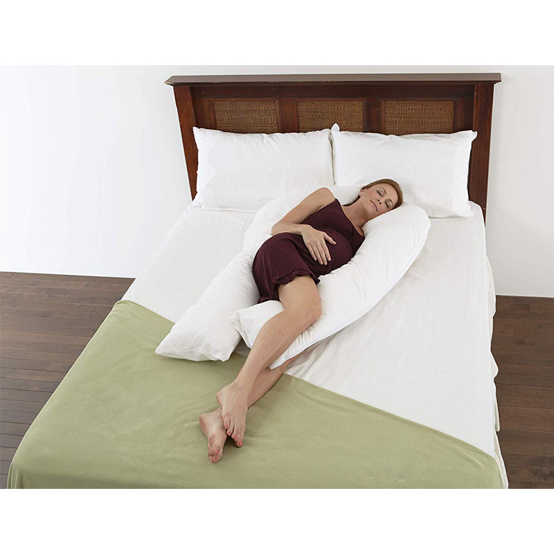 Comfort-U Full Body Pillow