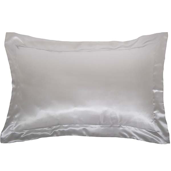 Pure Oxford 22 MOMME Silk Pillowcase